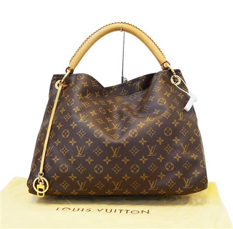 Louis Vuitton therealreal